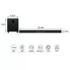 Саундбар Xiaomi MI TV Sound Box Theater version Чёрный - Изображение 169858