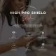 Чехол VRS Design Damda High Pro Shield для iPhone 11 Cream White - Изображение 107386