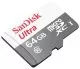Карта памяти SanDisk Ultra microSDXC 64Gb UHS-I U1 Class10 - Изображение 116288
