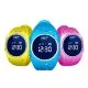 Детские водонепроницаемые GPS часы Wonlex GW300S Синие - Изображение 57598