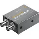 Микро конвертер Blackmagic Micro Converter SDI - HDMI 3G wPSU - Изображение 163589