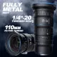 Объектив Sirui Jupiter 28-85mm T3.2 Full-frame EF-mount - Изображение 187871