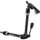 Magic Arm Manfrotto 143 c зажимом и треногой - Изображение 103258