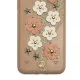 Чехол Luna Aristo Jasmine для iPhone 11 Pro Розовый - Изображение 117910