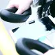 Ручка руль дополнительная удлиненная для Ninebot Mini Черная - Изображение 39813