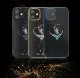 Чехол PQY Wish для iPhone 12/12 Pro Золотой - Изображение 139763