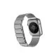 Браслет Raptic Classic Plus для Apple Watch 38/40 Серебро - Изображение 160621