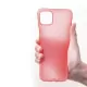 Чехол Baseus Jelly Liquid для iPhone 11 Pro Красный - Изображение 99594