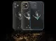 Чехол PQY Wish для iPhone 12/12 Pro Чёрный - Изображение 139779