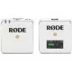 Радиосистема RODE Wireless GO Белая - Изображение 140102
