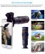 Комплект объективов Apexel 18x Telephoto 5-in-1 Kit для смартфона - Изображение 177876