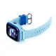 Детские водонепроницаемые GPS часы Wonlex GW400S Синие - Изображение 69177