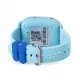 Детские водонепроницаемые GPS часы Wonlex GW400S Синие - Изображение 69178