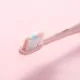 Электрическая зубная щетка Soocas Weeks X3U NEW2 (2 насадки +1 щеточка для лица) Розовая - Изображение 150857