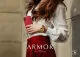 Чехол Santa Barbara Polo & Racquet Club Armor для iPhone X Красный - Изображение 67561
