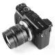 Адаптер 7Artisans для объектива Leica M-mount на G-Mount - Изображение 111988