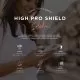 Чехол VRS Design Damda High Pro Shield для iPhone 11 Pro Max Matt Black - Изображение 107344