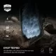 Чехол VRS Design Damda High Pro Shield для iPhone 11 Pro Max Matt Black - Изображение 107346