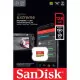 Карта памяти SanDisk Extreme microSDXC 128Gb UHS-I U3 V30 A2 - Изображение 230608