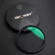 Светофильтр K&F Concept Nano-X Black Mist 1/2 77мм - Изображение 165809