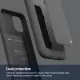Чехол VRS Design Damda High Pro Shield для iPhone 11 Pro Max Sand Stone - Изображение 107334
