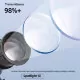 Светоформирующая насадка Aputure amaran Spotlight SE (36° lens kit) - Изображение 221165