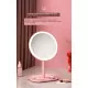 Зеркало Jordan & Judy LED Makeup Mirror с подсветкой Белое - Изображение 156876