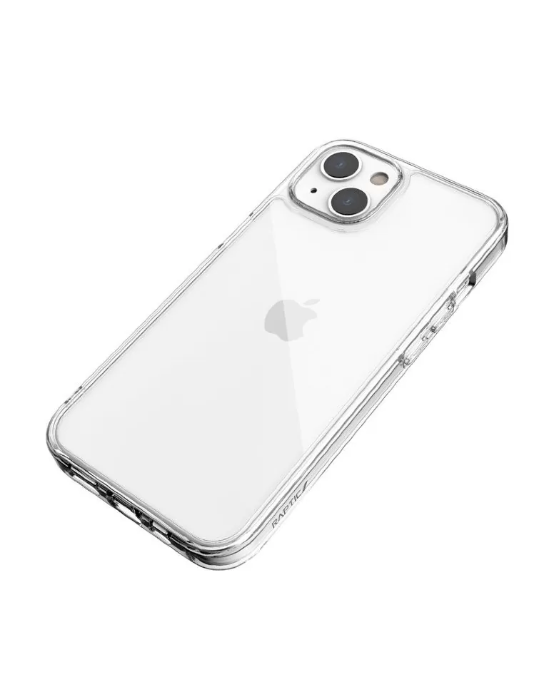 Чехол Raptic ClearVue для iPhone 13 Pro Max 471473 - фото 5