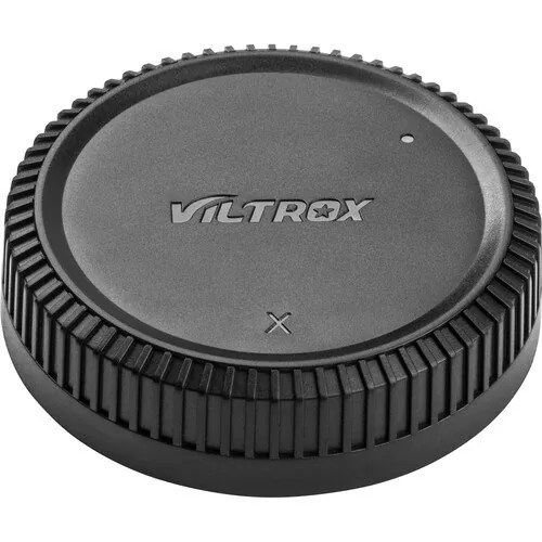 Объектив Viltrox AF 33мм F1.4 X-mount Чёрный AF 33/1.4 XF