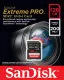 Карта памяти SanDisk Extreme Pro 128Gb SDXC UHS-I U3 V30 - Изображение 230619