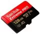 Карта памяти SanDisk Extreme PRO microSDXC 64Gb UHS-I U3 V30 A2 + ADP - Изображение 230627
