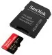 Карта памяти SanDisk Extreme PRO microSDXC 64Gb UHS-I U3 V30 A2 + ADP - Изображение 230630
