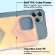 Чехол PQY Streamer для iPhone 12/12 Pro Triangle - Изображение 166749