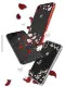 Чехол PQY Blossom для iPhone XR Rose - Изображение 81093