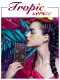 Чехол PQY Tropical для iPhone XR Flamingo - Изображение 81141