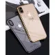 Чехол PQY Wish для iPhone X/XS Золото - Изображение 125915