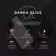 Чехол VRS Design Damda Glide Shield для iPhone 11 Pro Max White Yellow - Peach - Изображение 107255