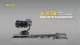 Слайдер моторизованный Zeapon AXIS 100 - Изображение 219253