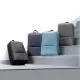 Рюкзак Xiaomi Mi Classic Business Backpack 2 Голубой - Изображение 141108