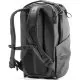 Рюкзак Peak Design Everyday 20L V2.0 Чёрный - Изображение 226813