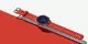 Умные часы Amazfit GTR 42mm Красные - Изображение 104461