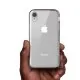 Чехол VRS Design Crystal Bumper для iPhone XR Brown - Изображение 77703