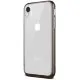 Чехол VRS Design Crystal Bumper для iPhone XR Brown - Изображение 77705