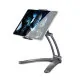 Универсальный держатель Rock Universal Adjustable Desktop Holders Phone/Tablet Stands Чёрный - Изображение 148865