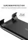 Универсальный держатель Rock Universal Adjustable Desktop Holders Phone/Tablet Stands Чёрный - Изображение 148872