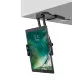 Универсальный держатель Rock Universal Adjustable Desktop Holders Phone/Tablet Stands Чёрный - Изображение 148874