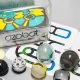 Набор аксессуаров Ozobot Construction Set - Изображение 107978