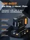 Батарейная площадка ZGCine VM-HS2 Hot Swap/Shark Fin Dual Micro V Mount - Изображение 238589