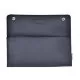 Чехол Baseus Folding Sleeve для планшета/ноутбука 13" Темный серый - Изображение 146786