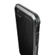 Чехол X-Doria Defense Lux для iPhone 7/8  Black Carbon - Изображение 66373